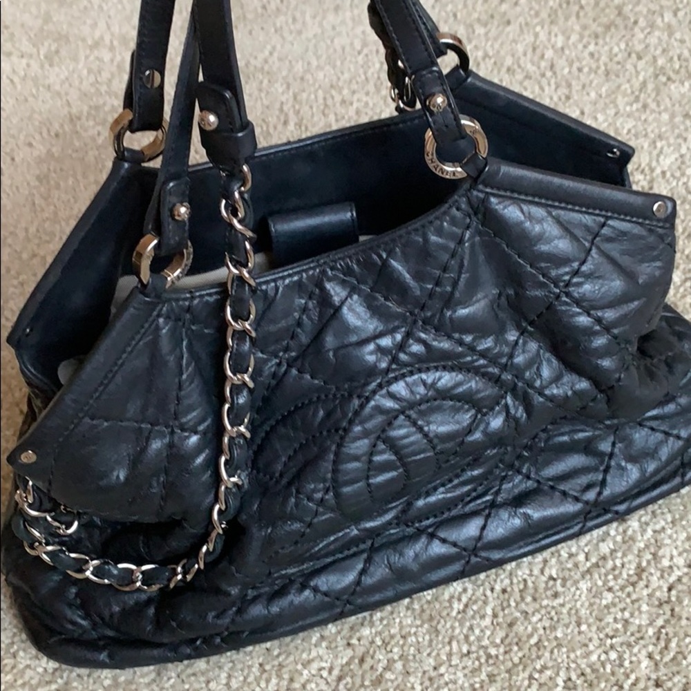 Chanel bag